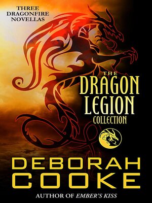 cover image of The Dragon Legion Collection